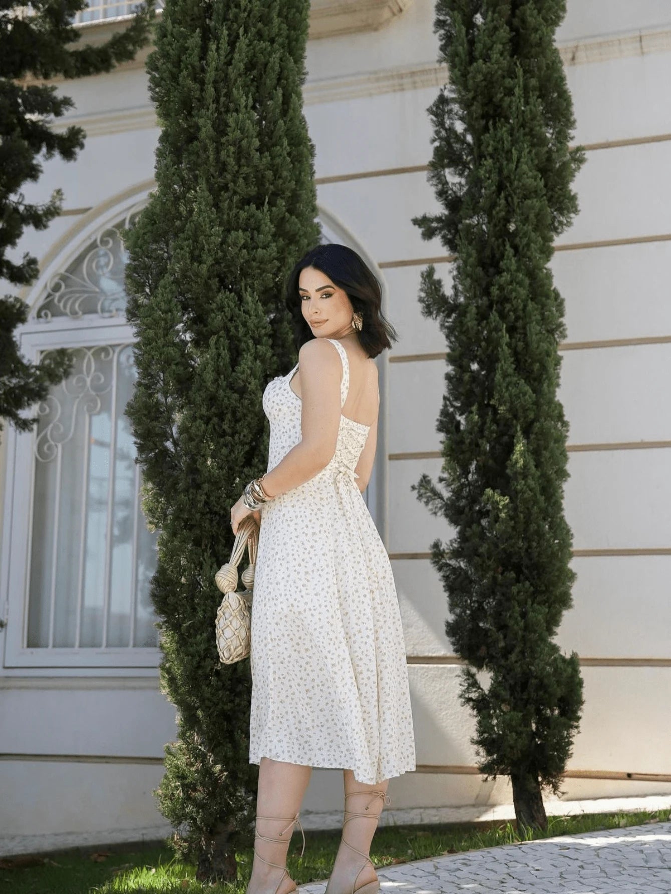 Vestido Essência