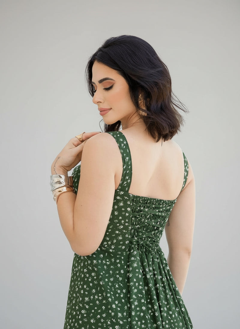 Vestido Essência - Hover