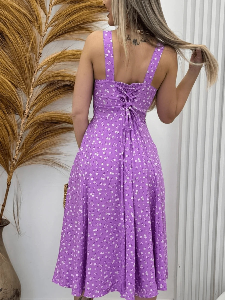 Vestido Essência