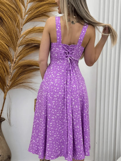 Vestido Essência