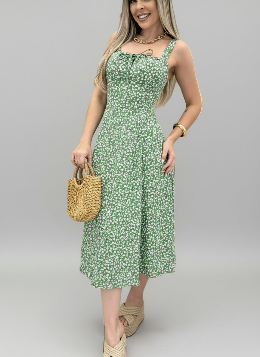 Vestido Essência