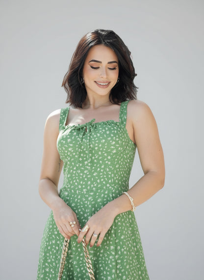 Vestido Essência