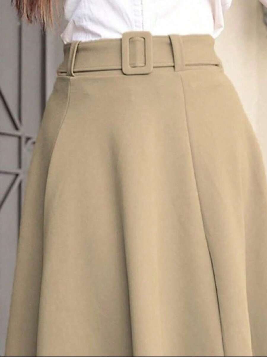 Saia Godê com Cinto