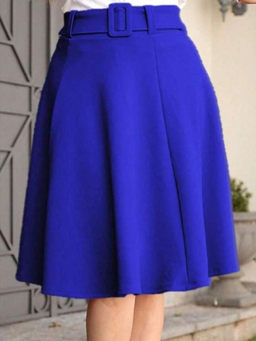 Saia Godê com Cinto