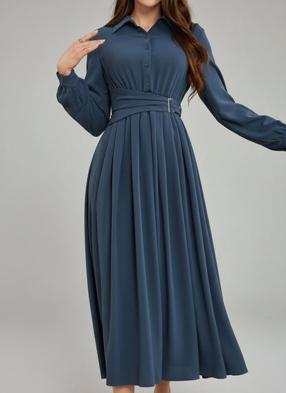 Vestido Seraphina