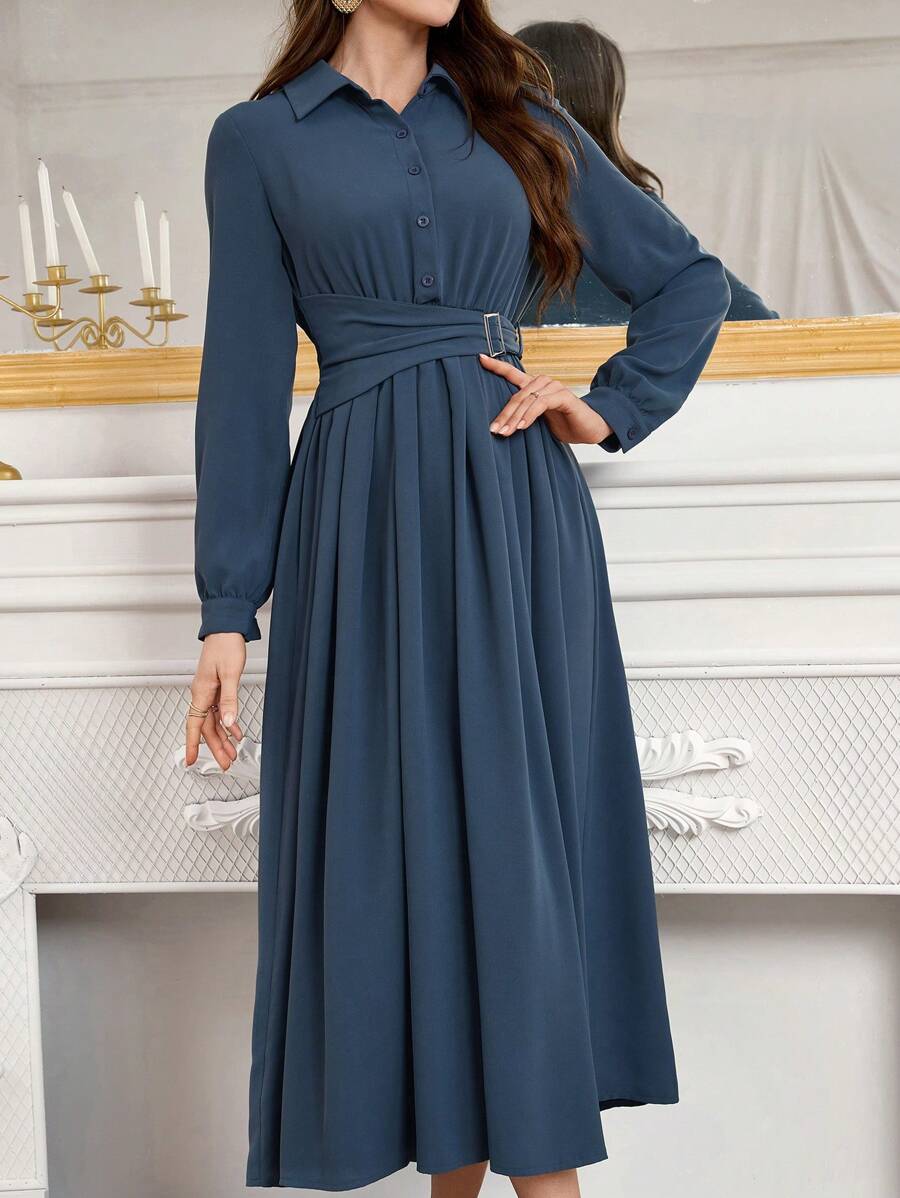 Vestido Seraphina