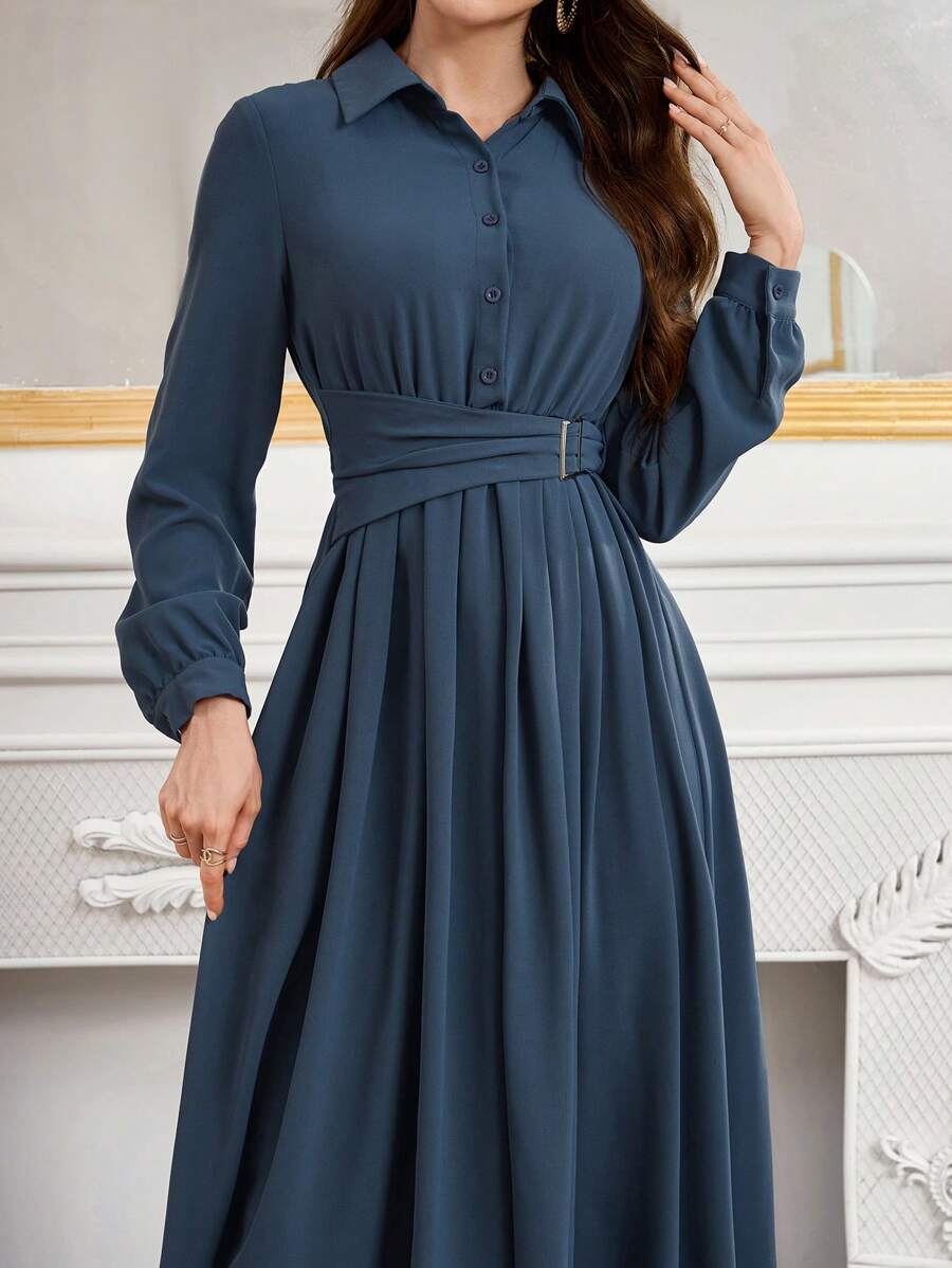 Vestido Seraphina