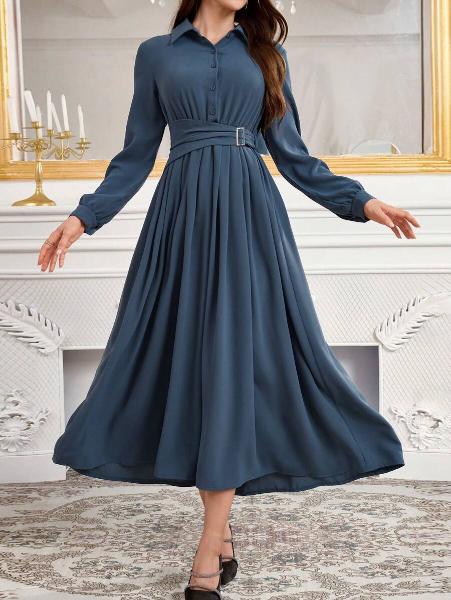 Vestido Seraphina