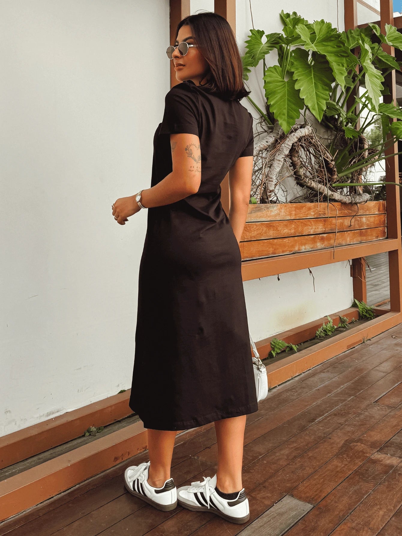 Vestido Elohim