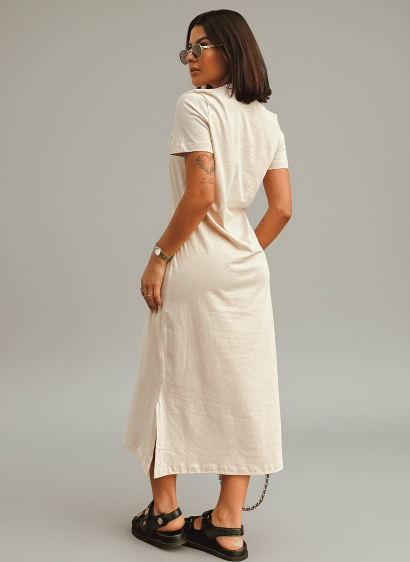 Vestido Elohim - Hover