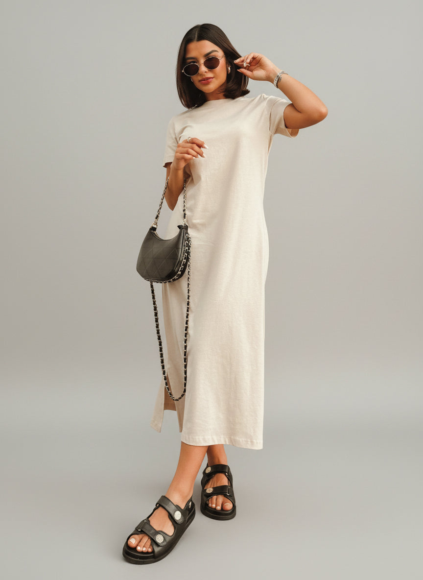 Vestido Elohim