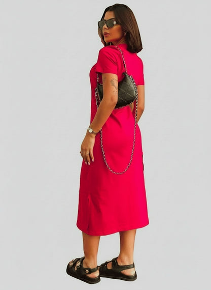 Vestido Elohim