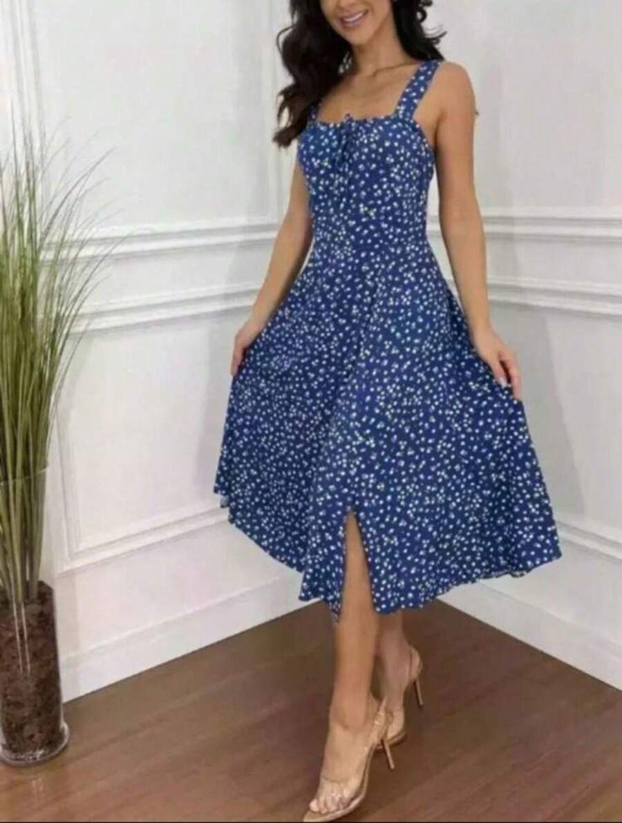 Vestido Essência