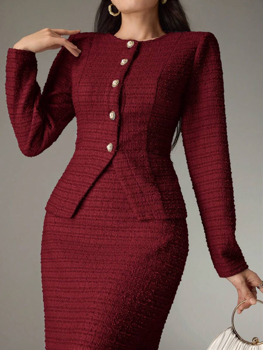 Conjunto Dahlia