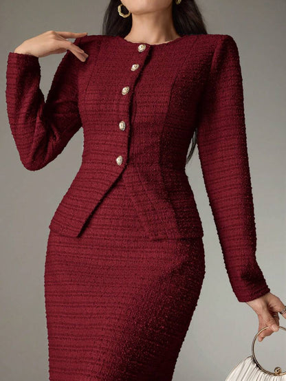 Conjunto Dahlia