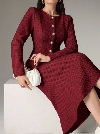 Conjunto Dahlia