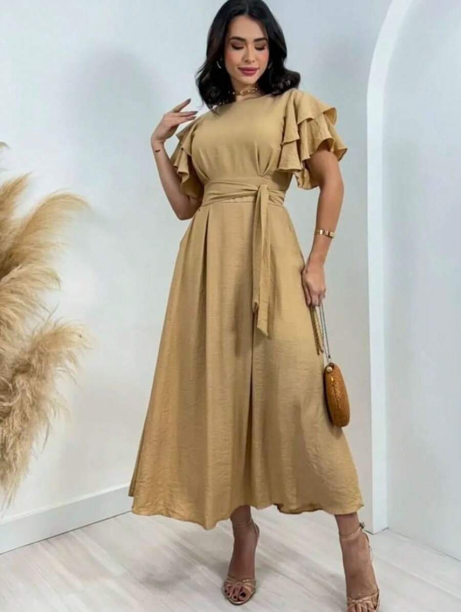 Vestido Florença