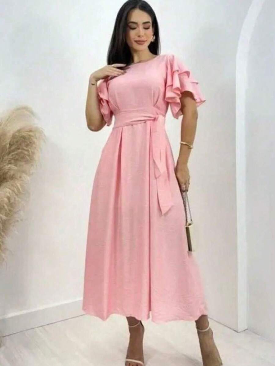 Vestido Florença