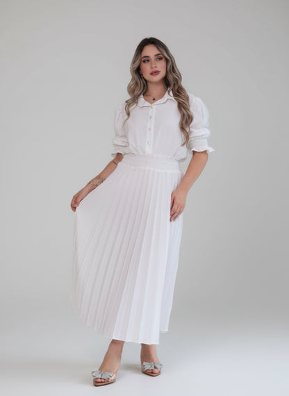 Vestido Marselha