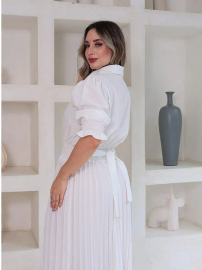 Vestido Marselha