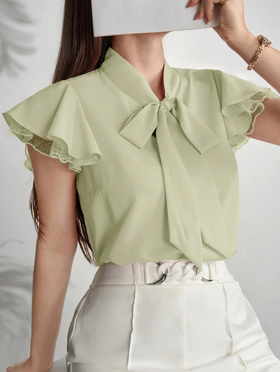 Camisa Maristela