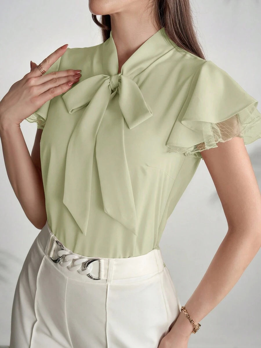 Camisa Maristela