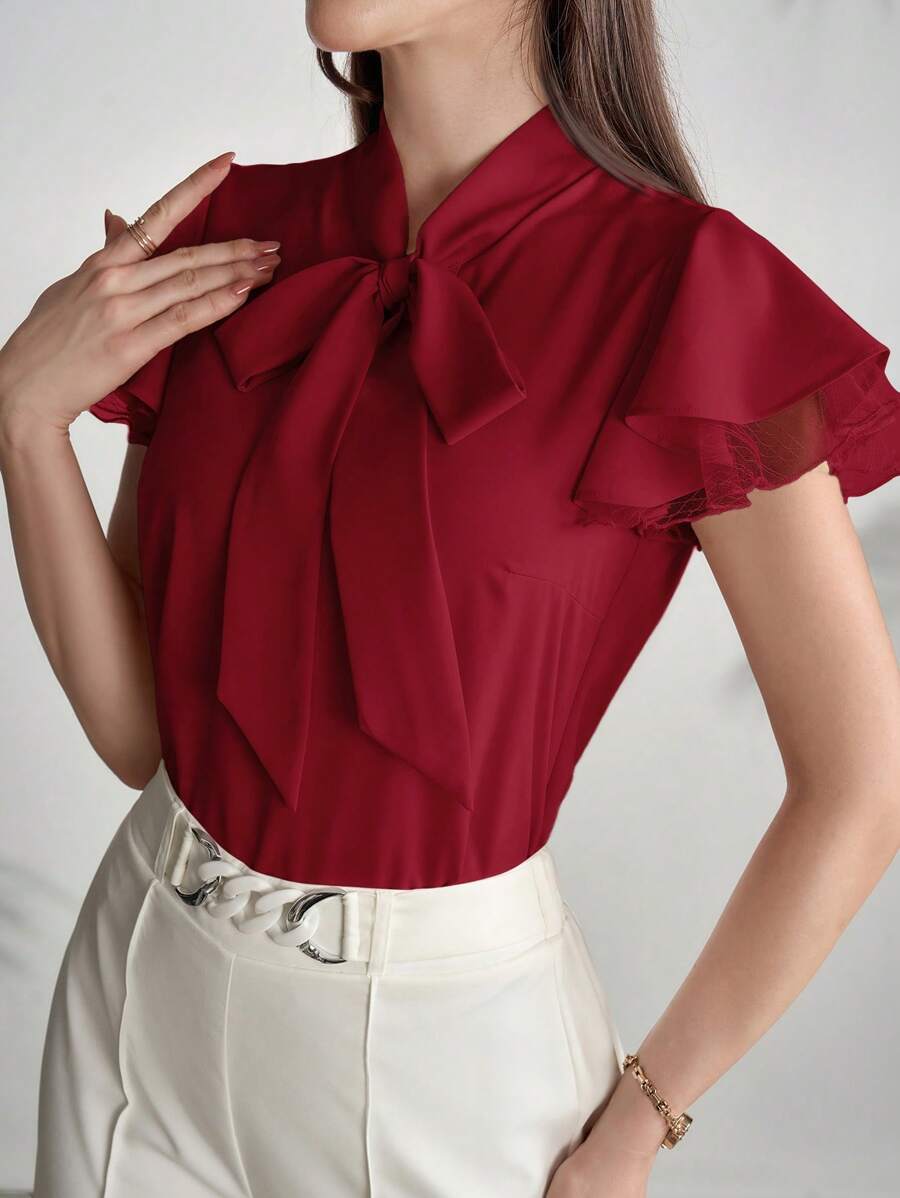 Camisa Maristela