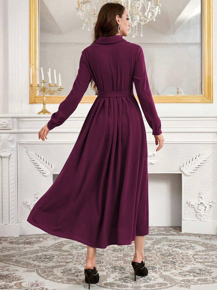 Vestido Seraphina