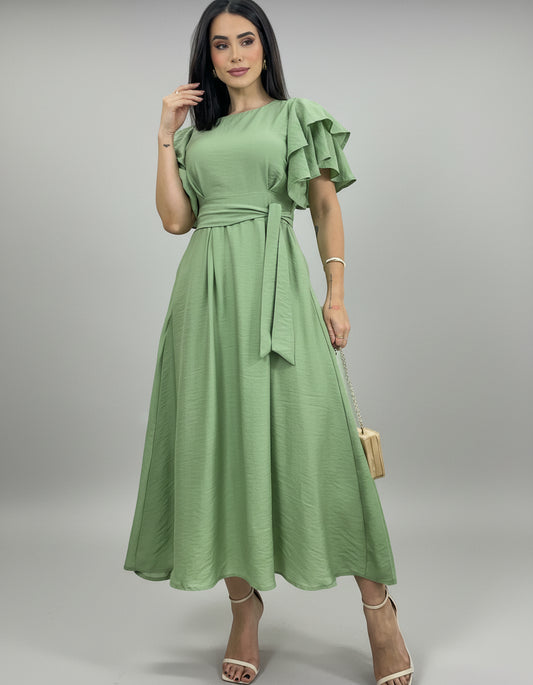 Vestido Florença