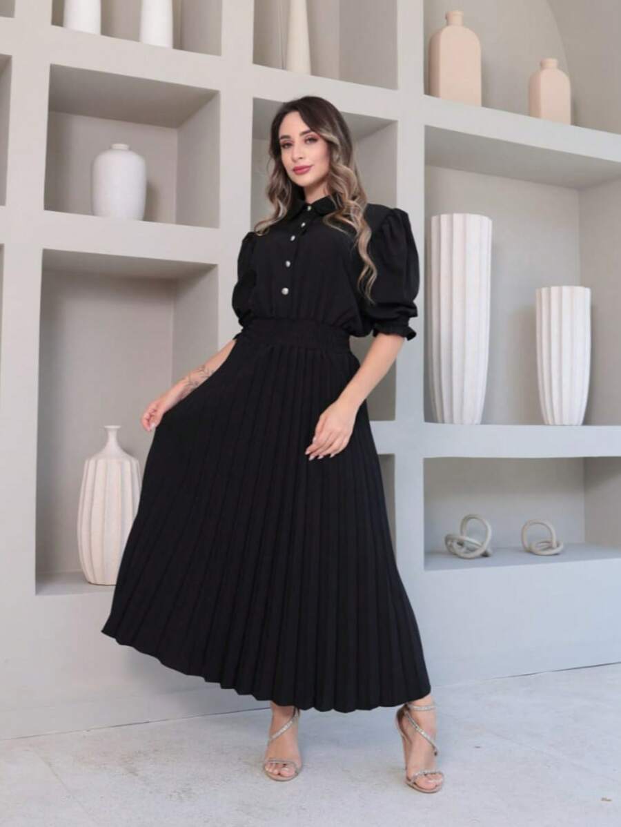 Vestido Marselha