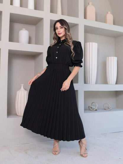 Vestido Marselha