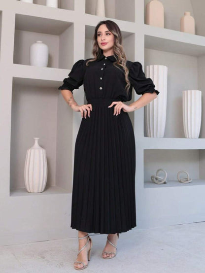 Vestido Marselha
