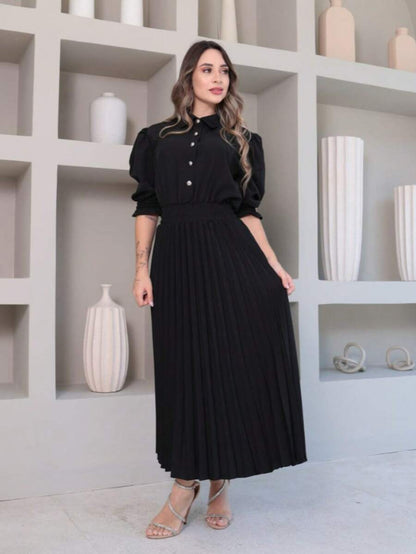 Vestido Marselha