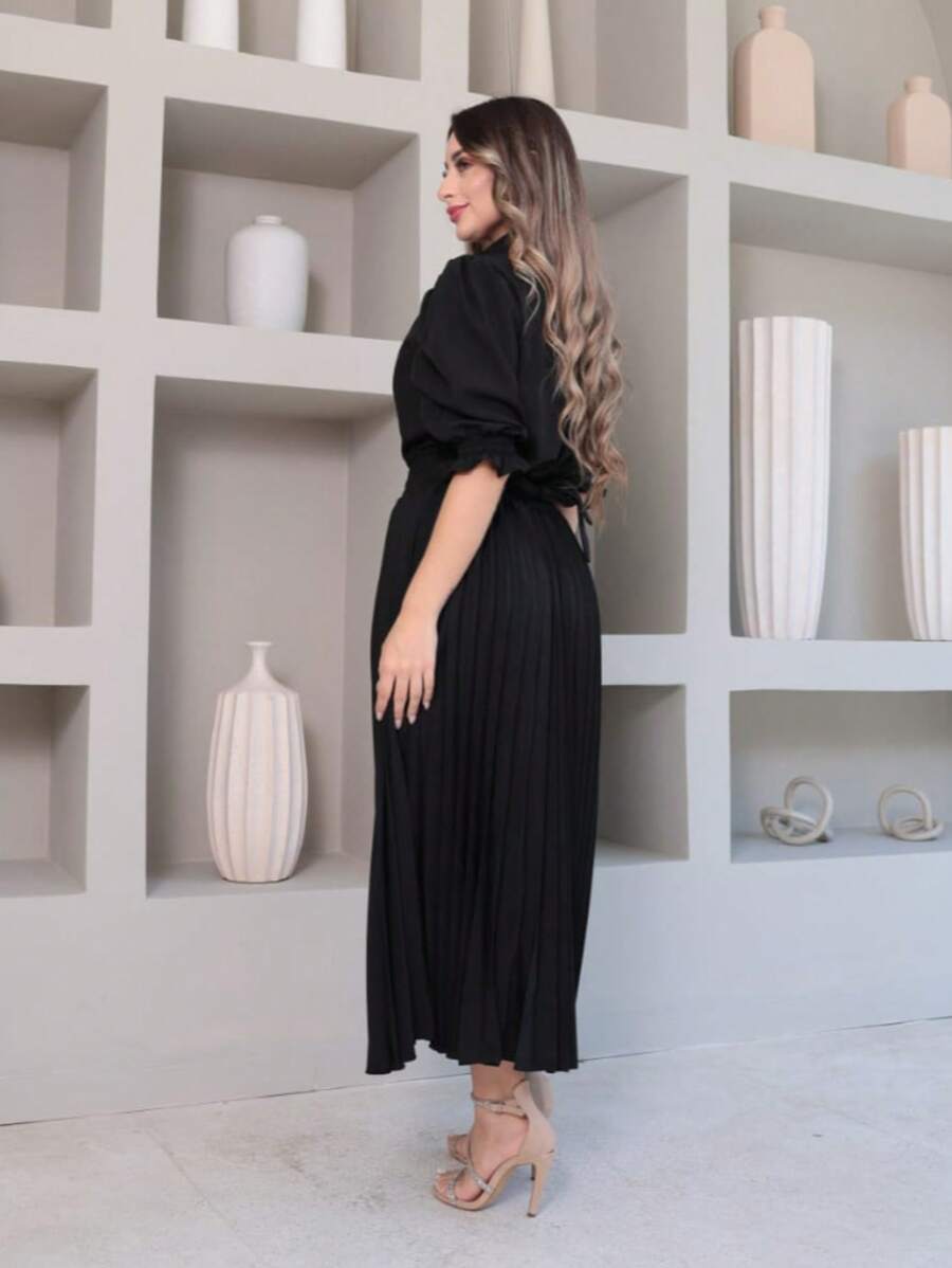 Vestido Marselha