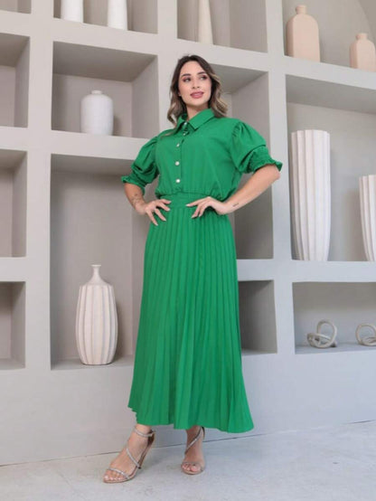 Vestido Marselha
