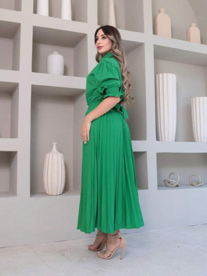 Vestido Marselha