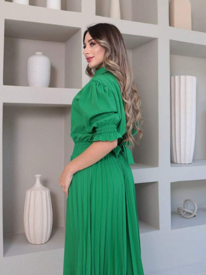 Vestido Marselha