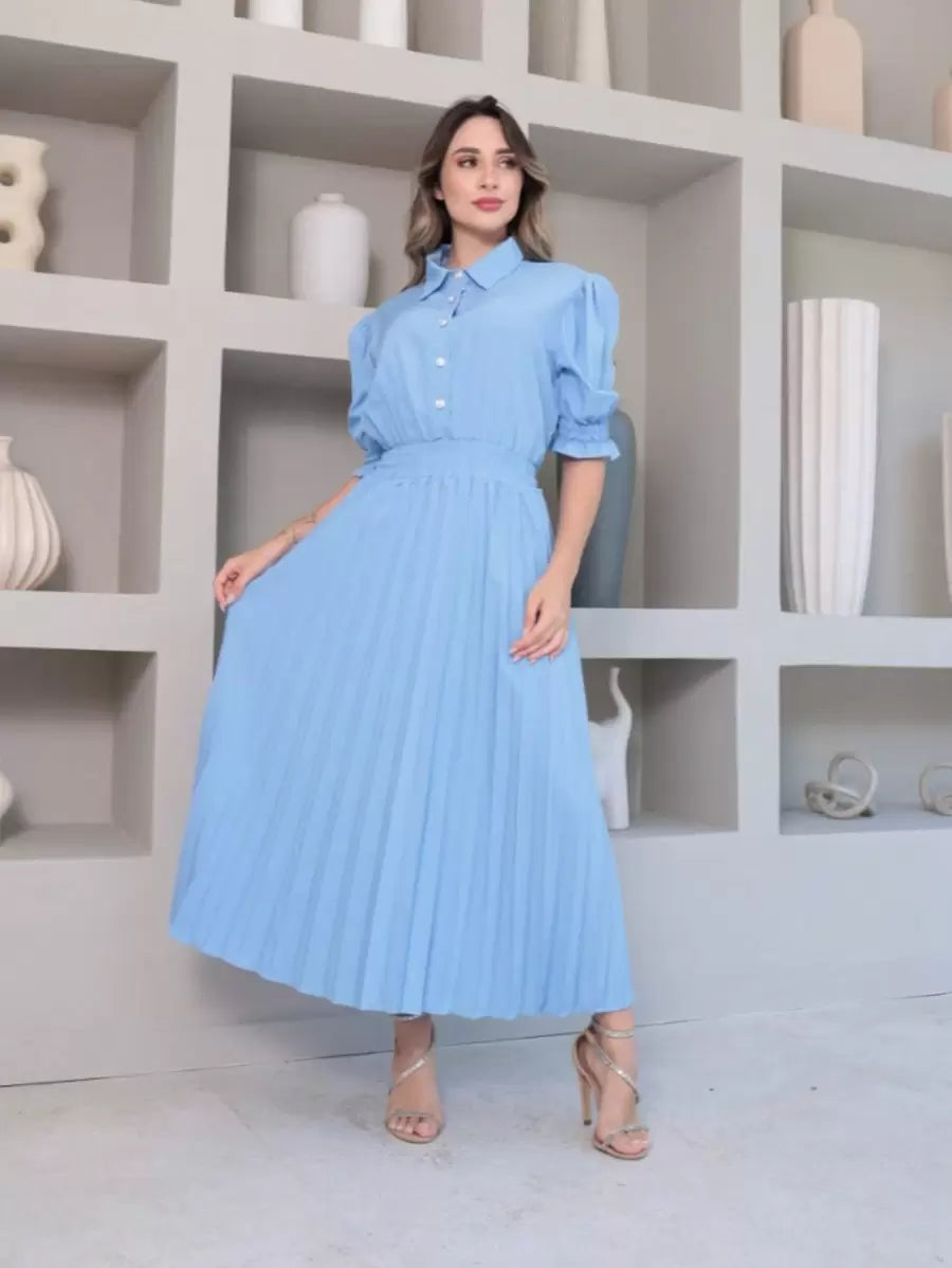 Vestido Marselha
