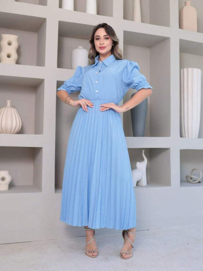 Vestido Marselha