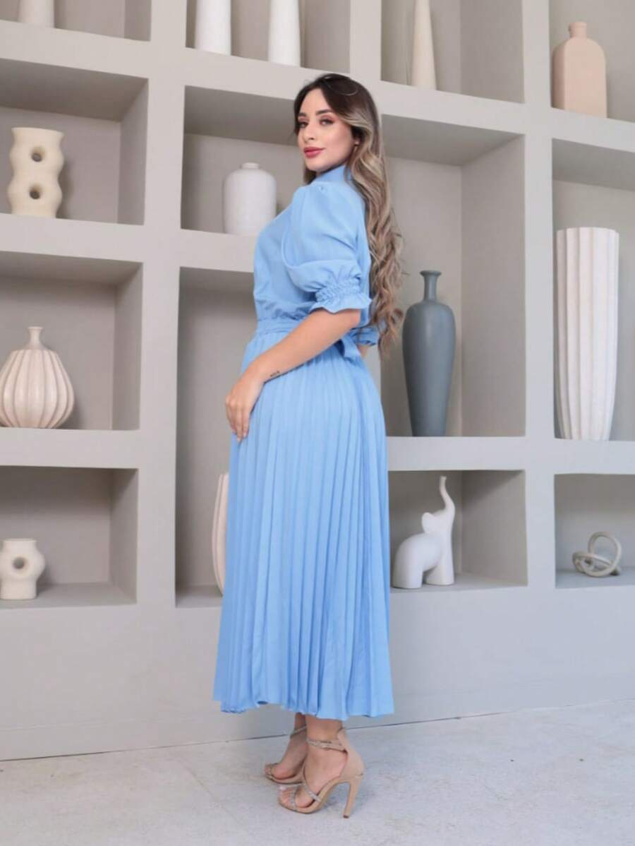 Vestido Marselha