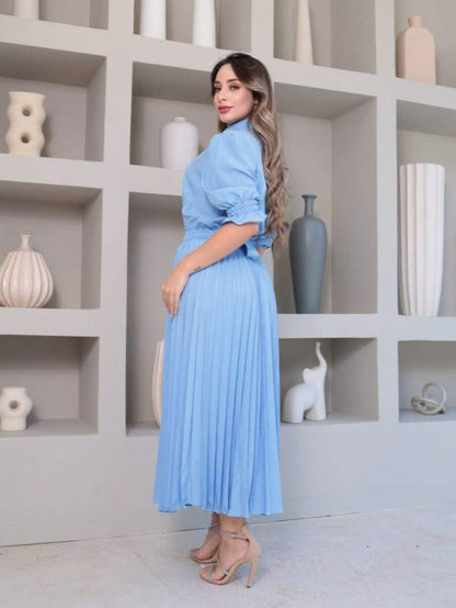 Vestido Marselha