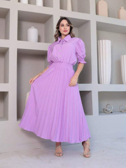 Vestido Marselha
