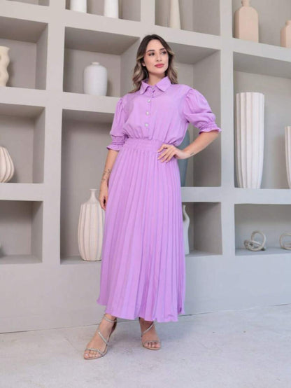 Vestido Marselha