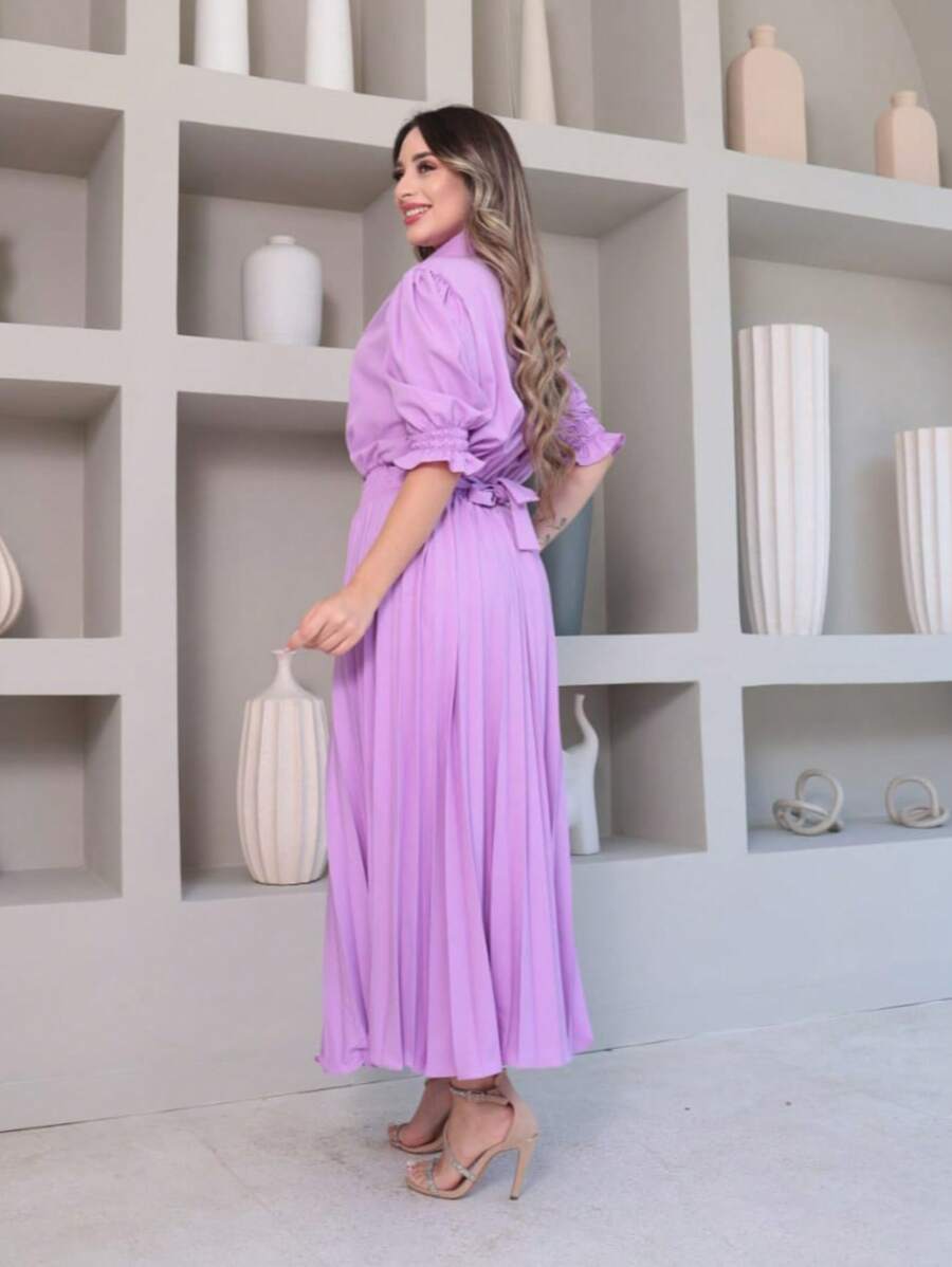 Vestido Marselha