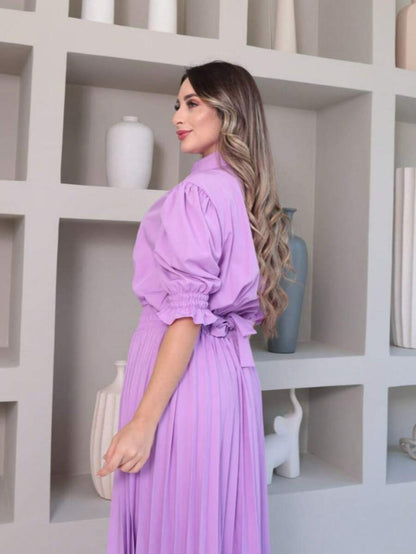 Vestido Marselha