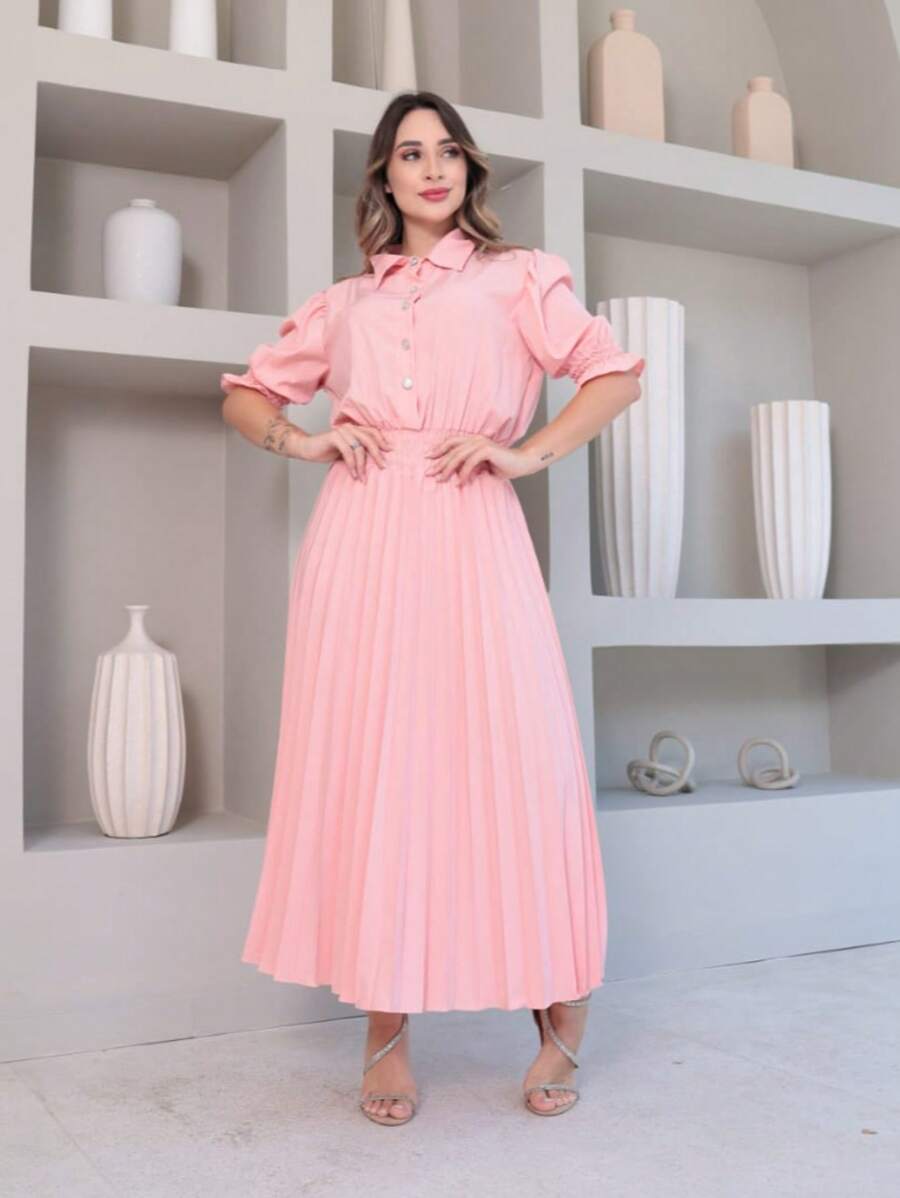 Vestido Marselha