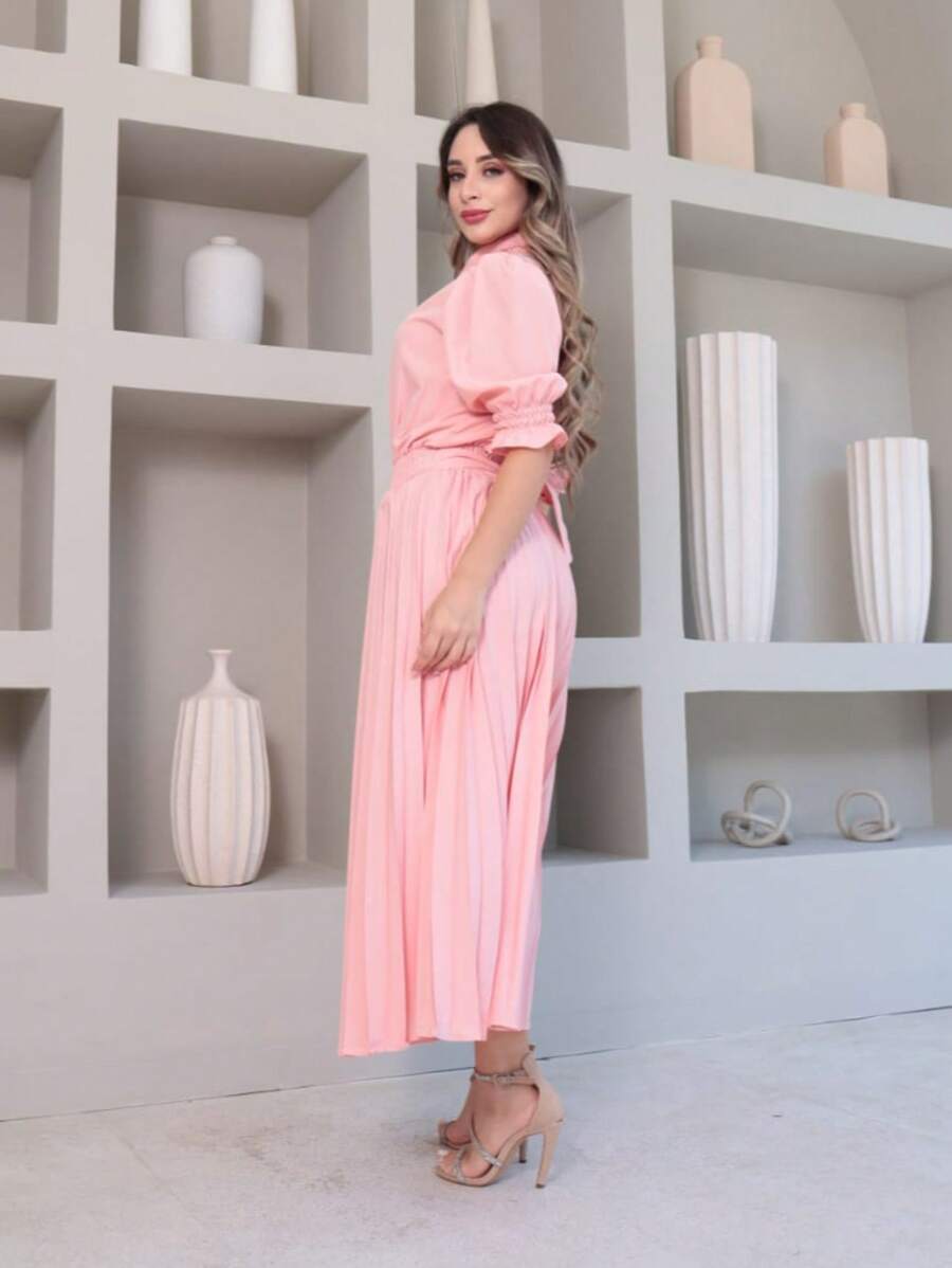 Vestido Marselha