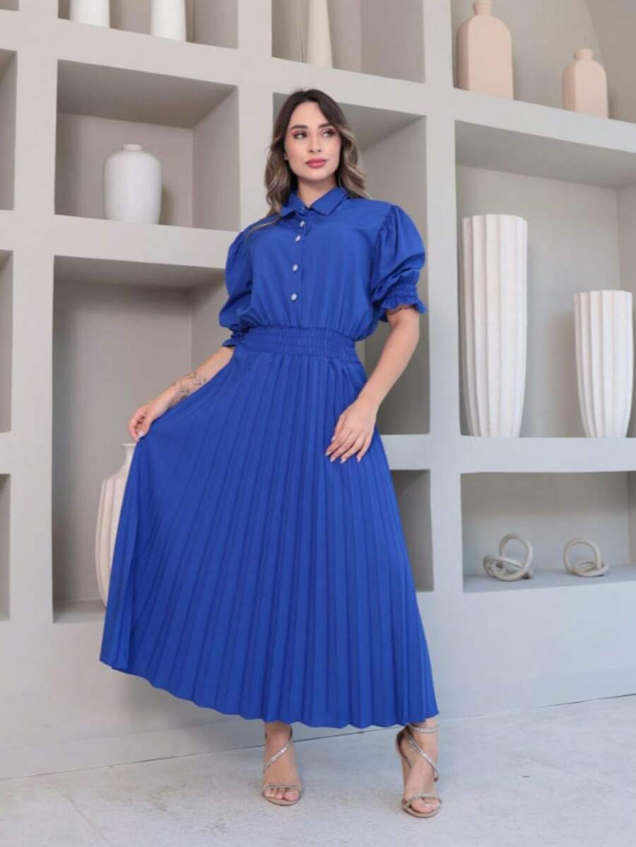 Vestido Marselha