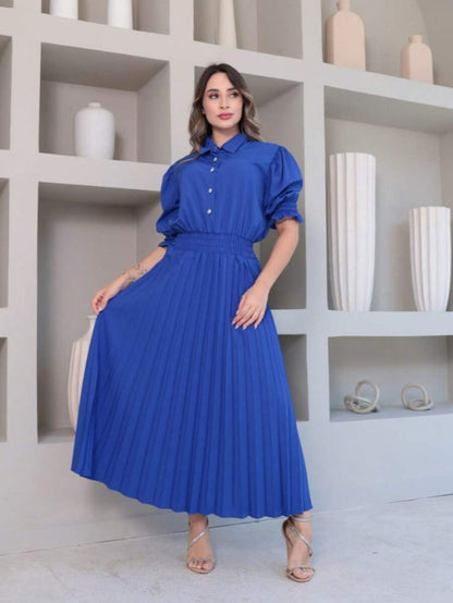 Vestido Marselha