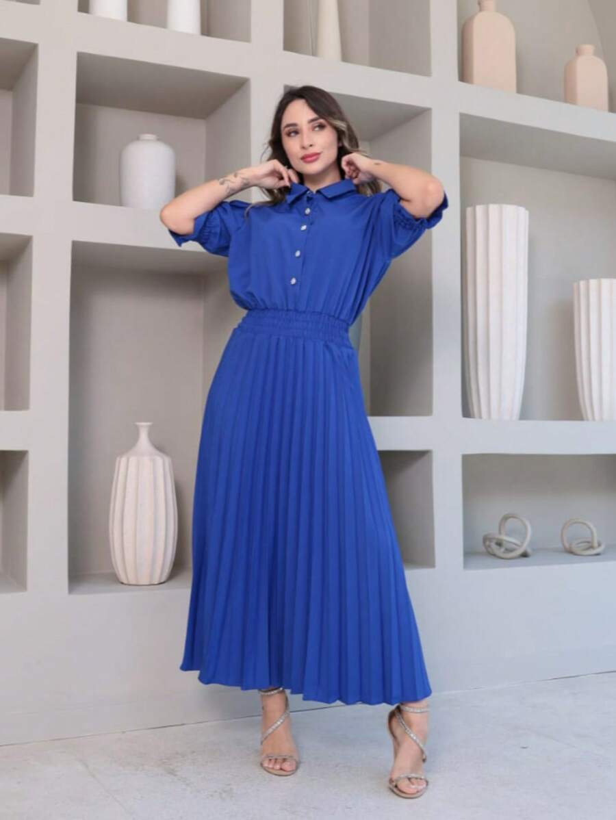 Vestido Marselha